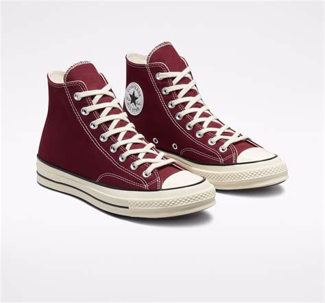Converse .com - Chuck Taylor All Star. £39.99 - £65.00. Unisex High-Top Shoe. 13 colours available. Chuck Taylor All Star Leather. £70.00. Unisex Low-Top Shoe. 4 colours available. Find deals on your favourite Women's Classic Converse on Black Friday.